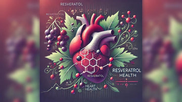 Resveratrol: Kalbiniz İçin Bir Mucize mi?