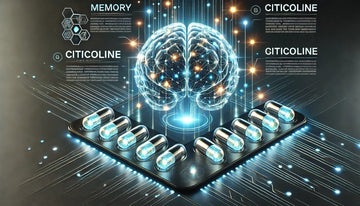 Sitikolin ve Hafıza: 12 Haftalık Araştırmanın Şaşırtıcı Sonuçları